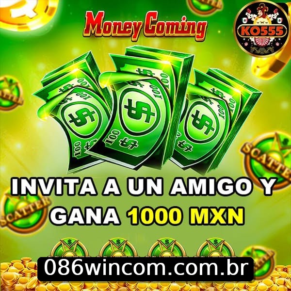 Bônus Diários 086win