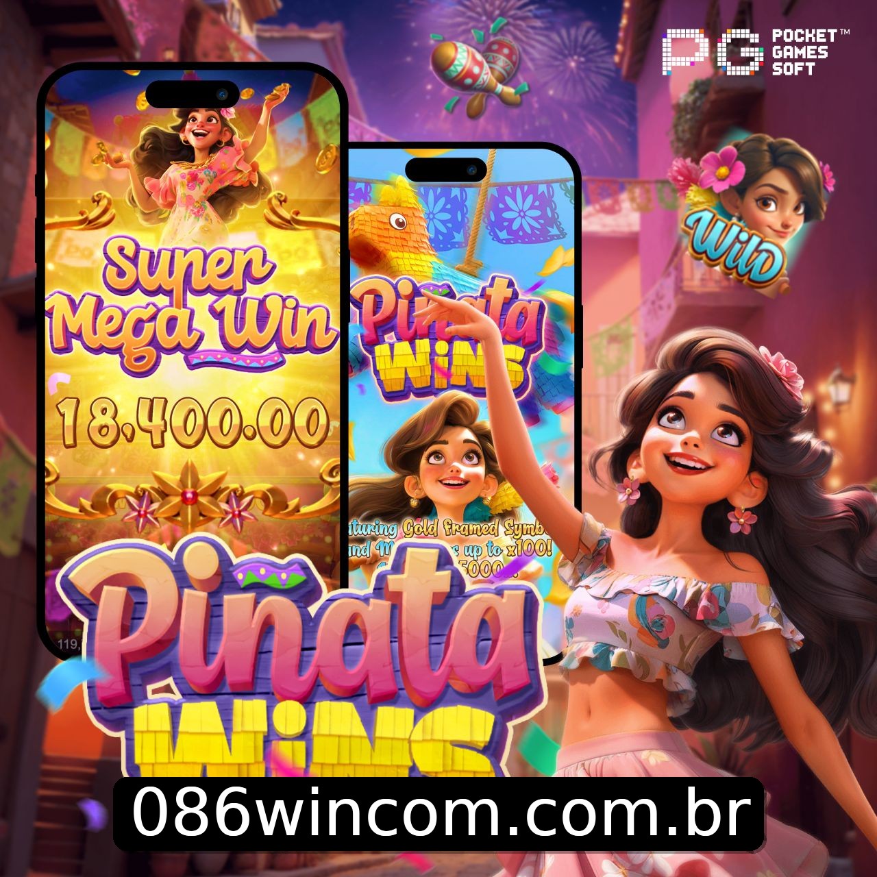 Jogos Exclusivos 086win