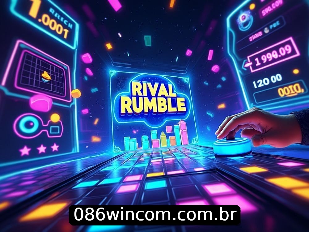 Promoção Relâmpago 086win