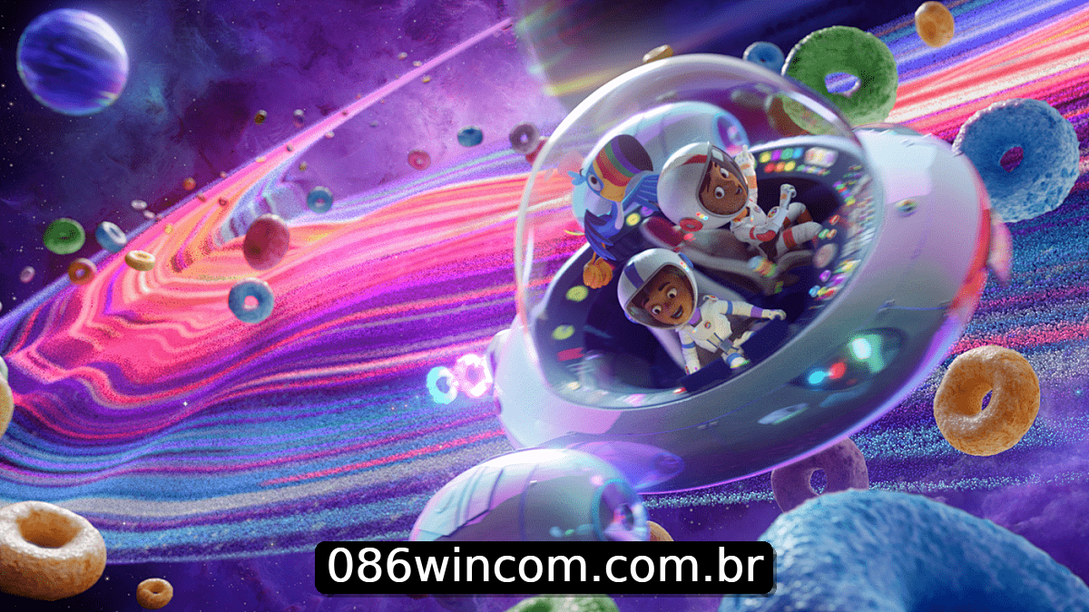 Jogo Spaceman 086win